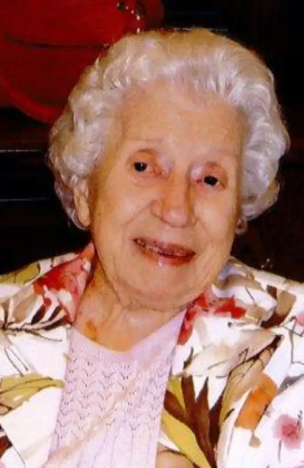 Louise E. Brownfield