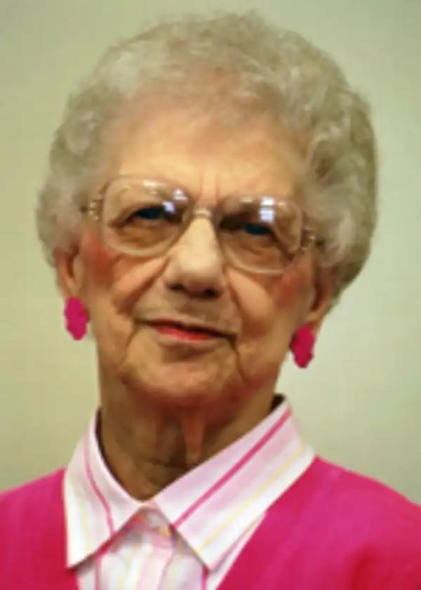 Gloria Pellegrino Neal