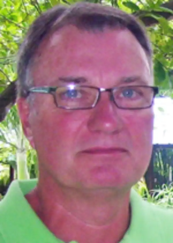 William "Bill" Boggs, Sr.