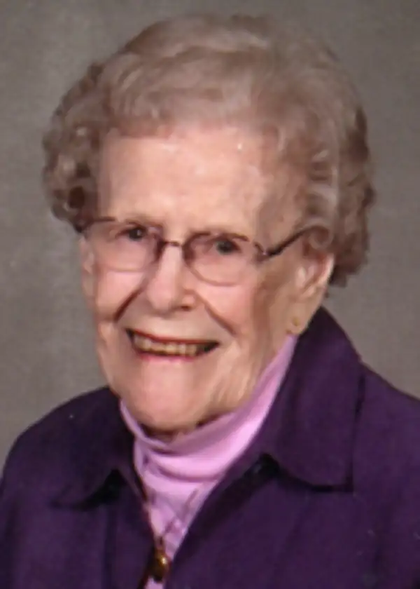 Elsie Eliza Collmann