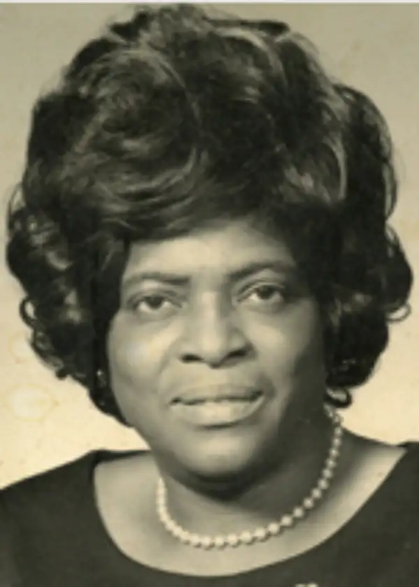 Margaret L. Spriggs