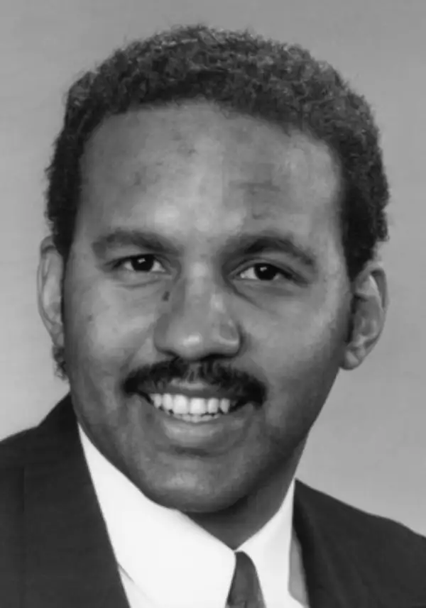 Albert L. Garrison, Jr.