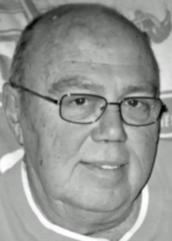 Charles "Chuck" Kirk