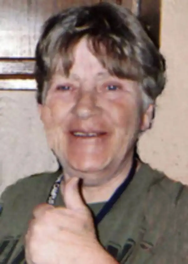 Pamela Downen