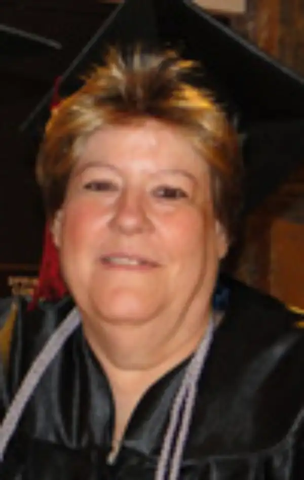 Doreen Woodford