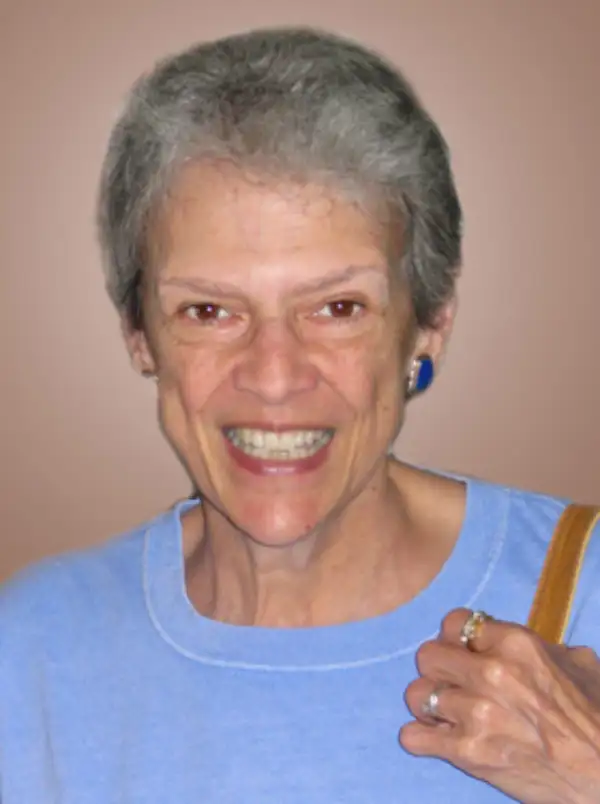 Virginia (Villirillo) Coles