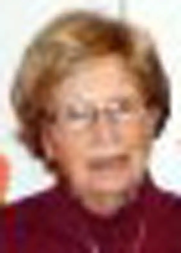 Janet Sandberg