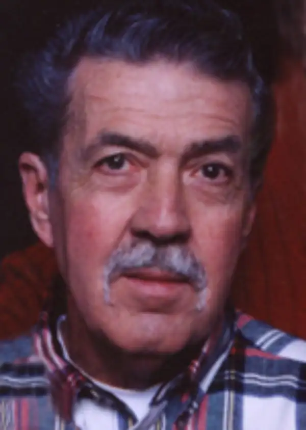 Richard "Rick" Butler