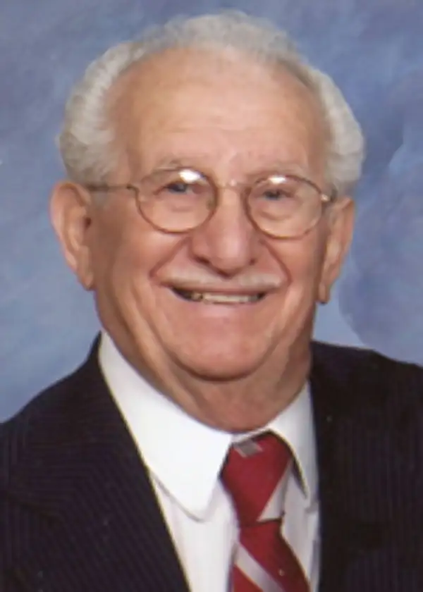 Joseph Frank Tucci