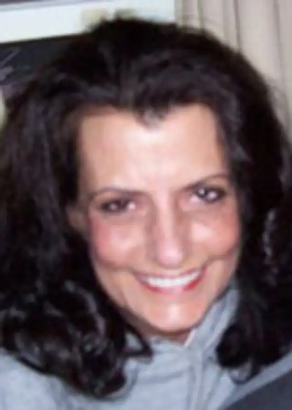 Kay Tubaugh