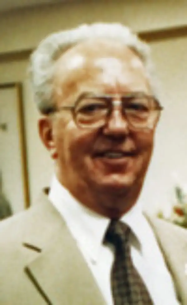 Earl "Junior" Graves