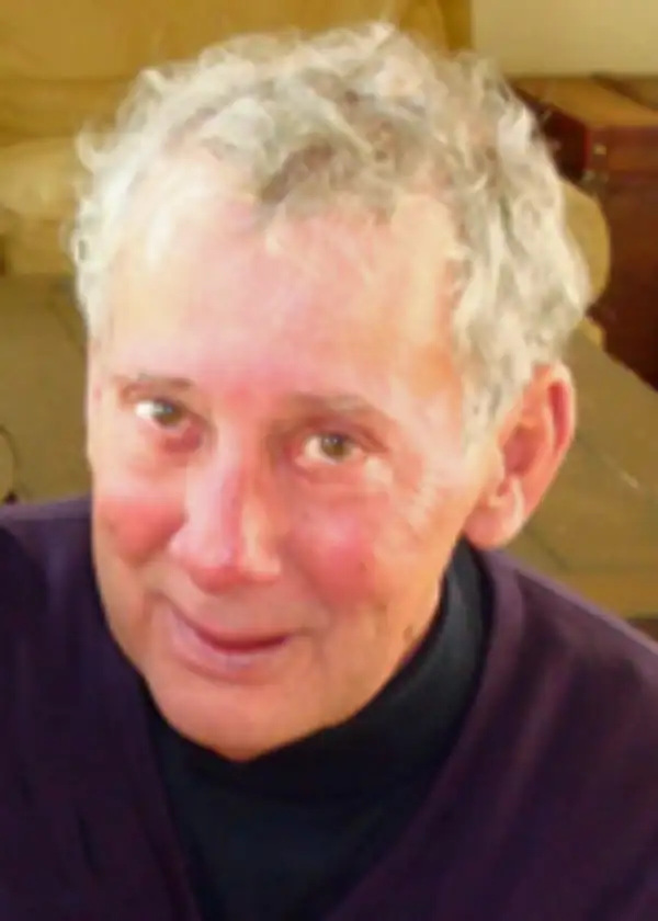 Patrick "Rick" Mulstay