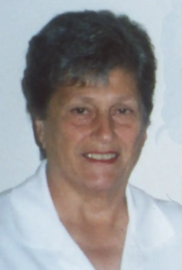 Patricia R. "Pat" Foster