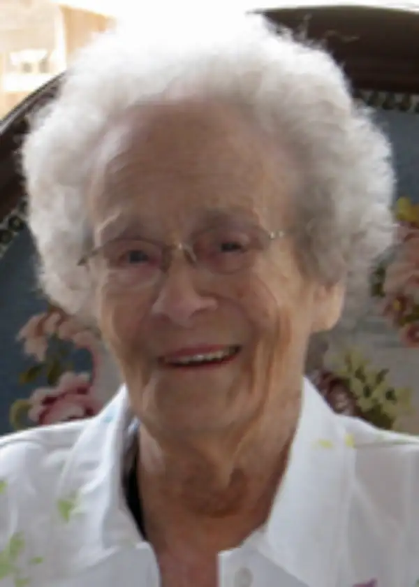 Esther E. (Hale) Schlenker