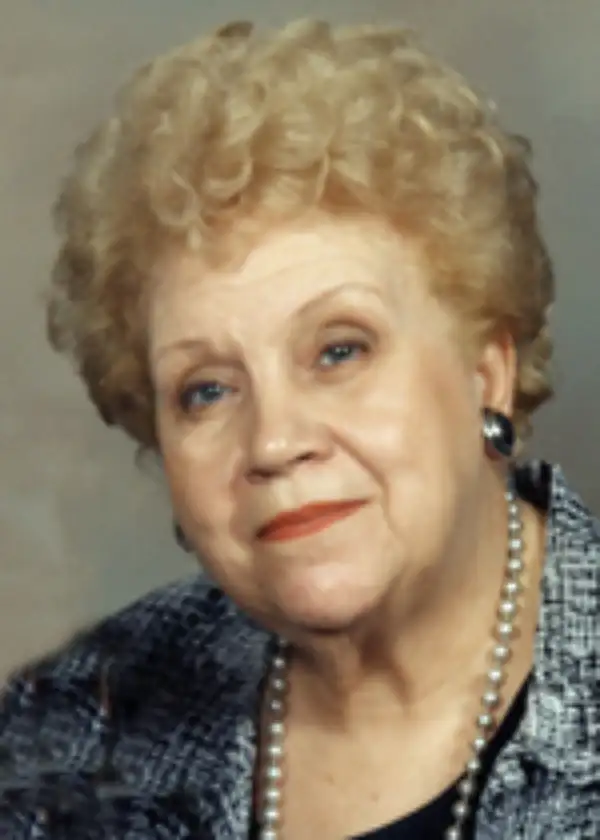Mildred Cook