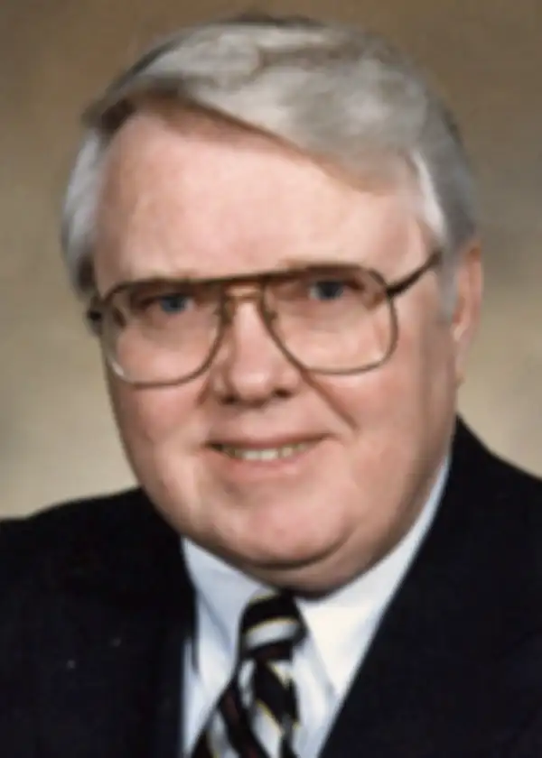 Robert R. Rydell