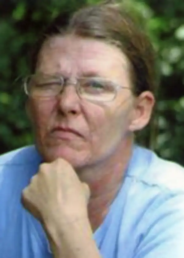 Lisa Ercanbrack