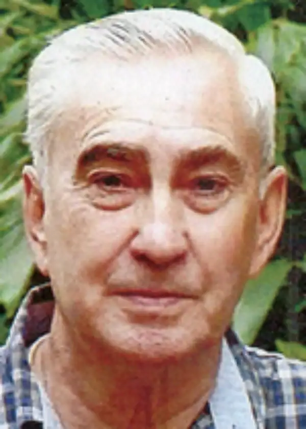 Larry McBee