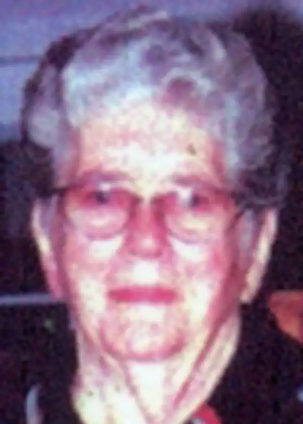 Dorothy M. Rains