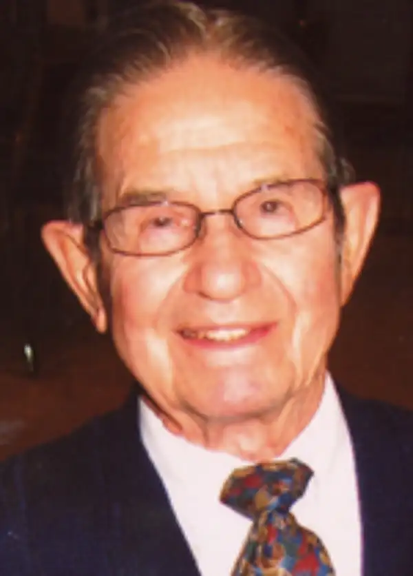 Clarence W. (Clem) Clement, Jr.