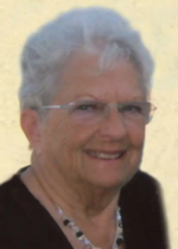 Doris B. Helms