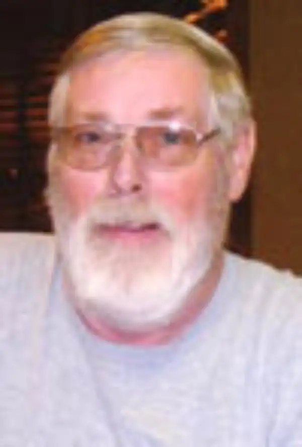 Charles D. "Charlie" Robb