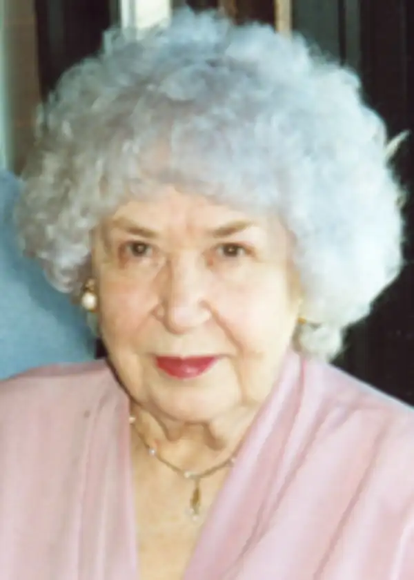 Amelia M. "Millie" Humphreys