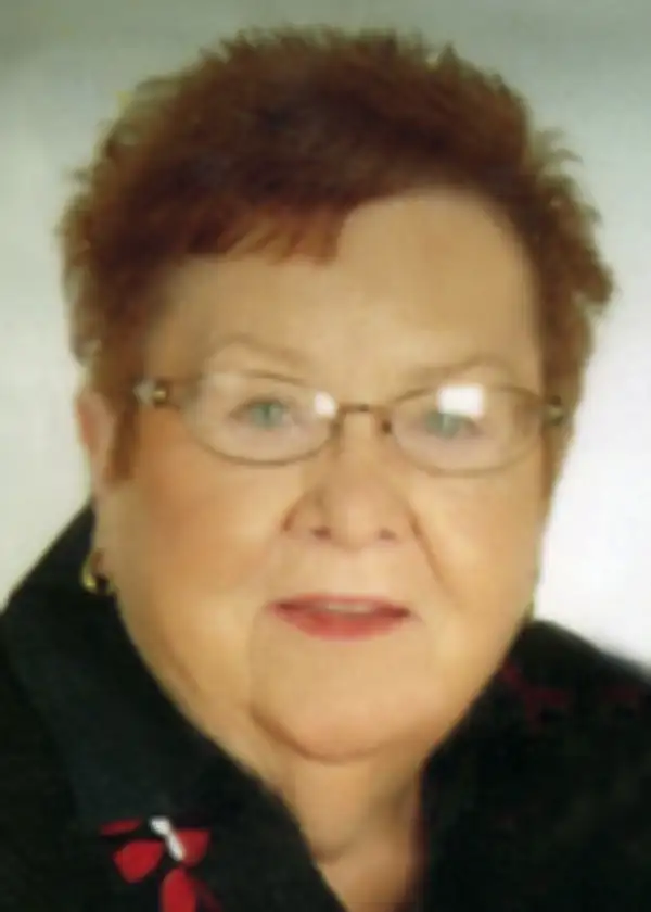 Mary E. Pettijohn