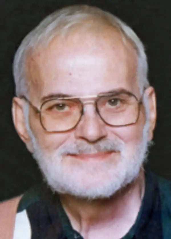 Charles E. Scarlett