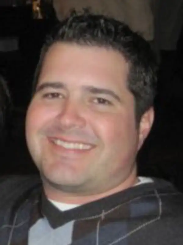 Jeffrey William Keith