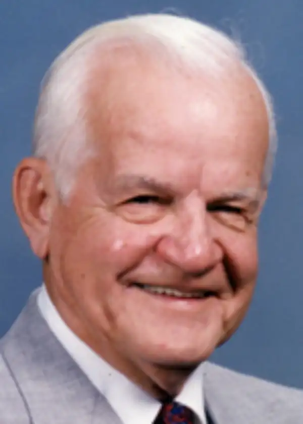 William A. Chebuhar, Sr.