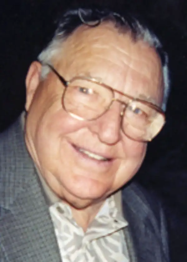 John J. Goeders, Jr.