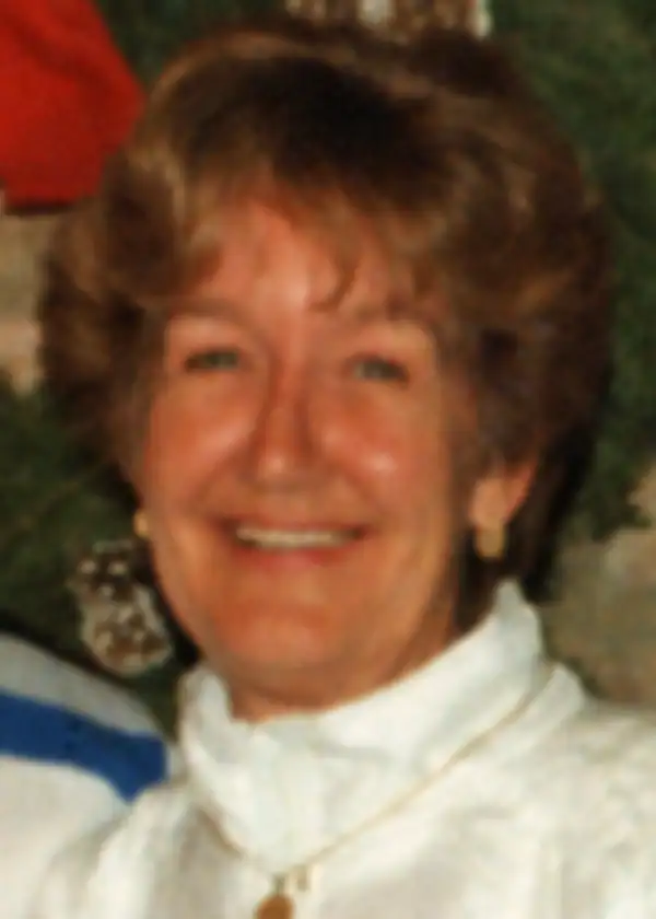 Elizabeth R. "Liz" Sample