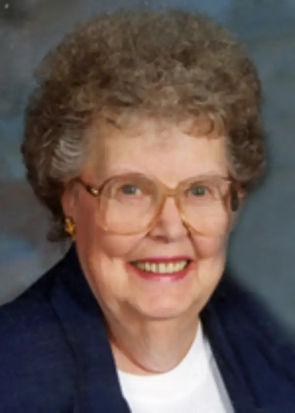 Geraldine "Jeri" (Miller) Cooper