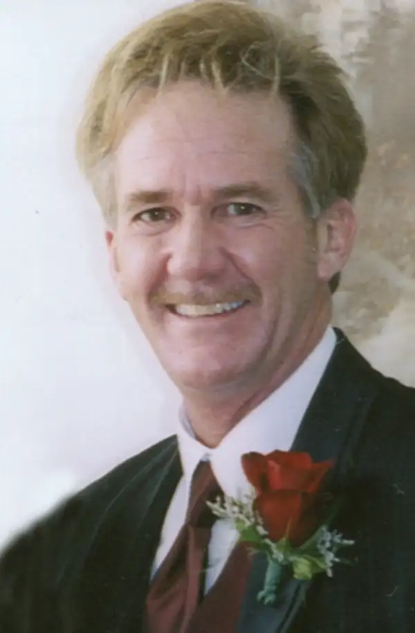 Mark Eugene Richardson