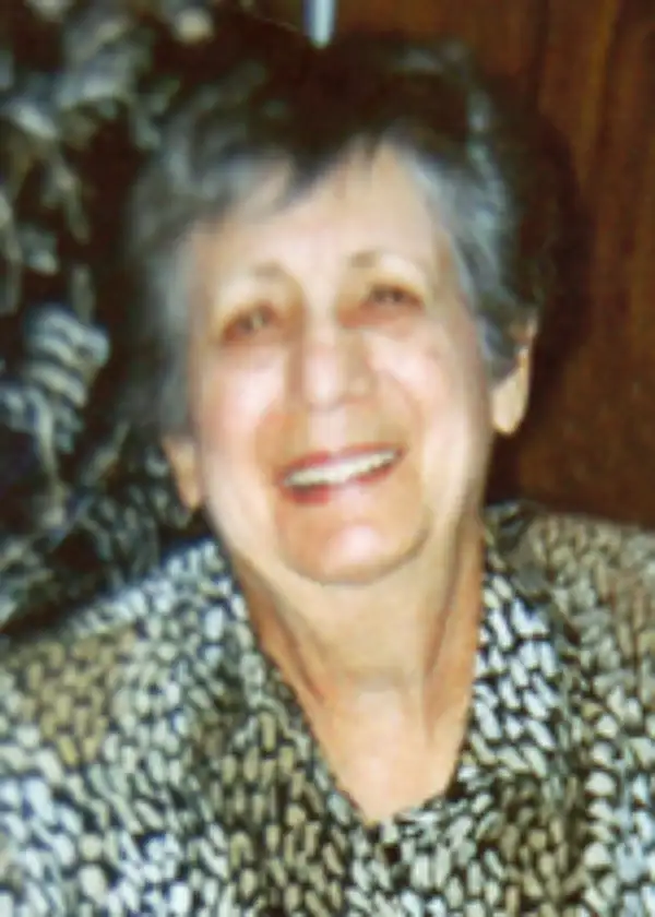 Catherine "Tena" Jackovich