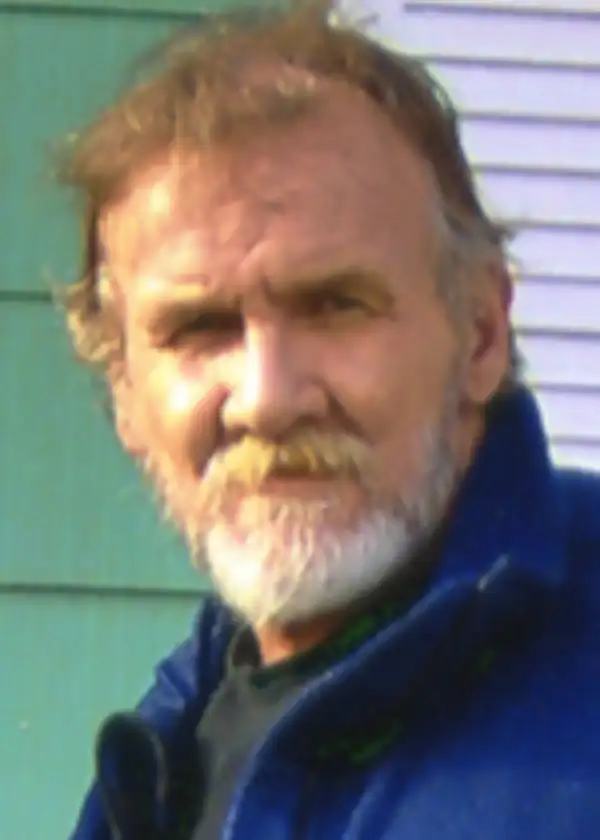 Andrew Comegys