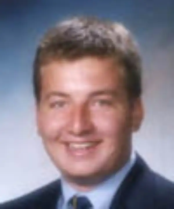 Benjamin Carlson Scharnberg