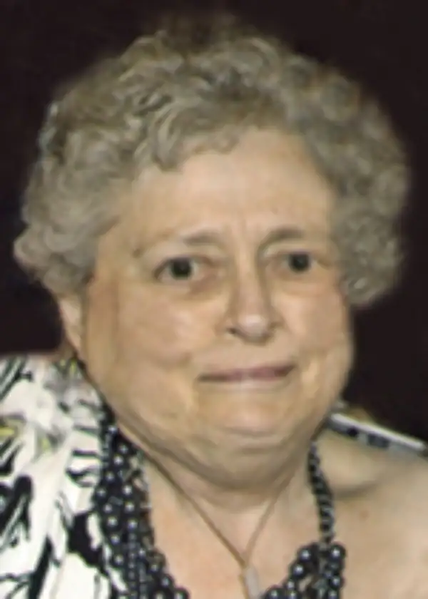Nancy Ann Morrow