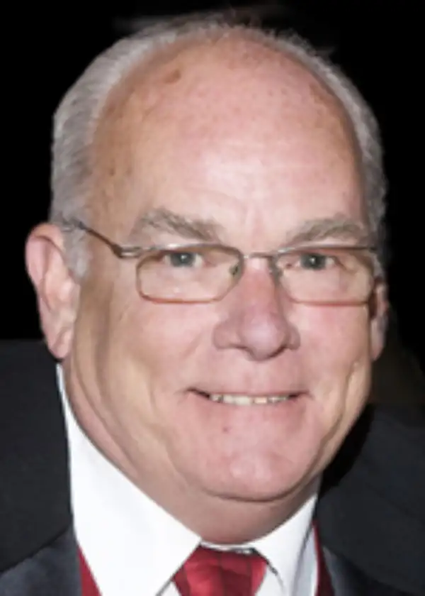 Michael Lester Coulter