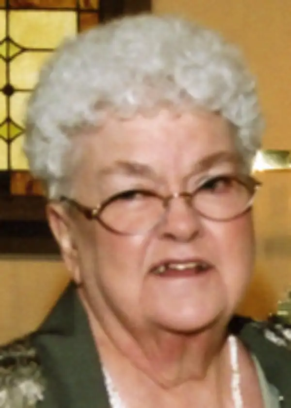 Mrs. Teddy W. Brassfield