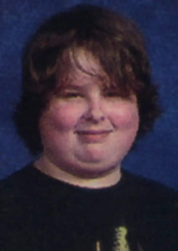 Justin Michael Steele