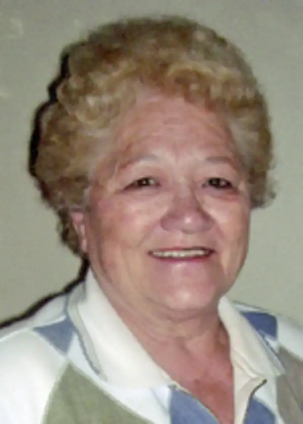Joyce M. Kissinger