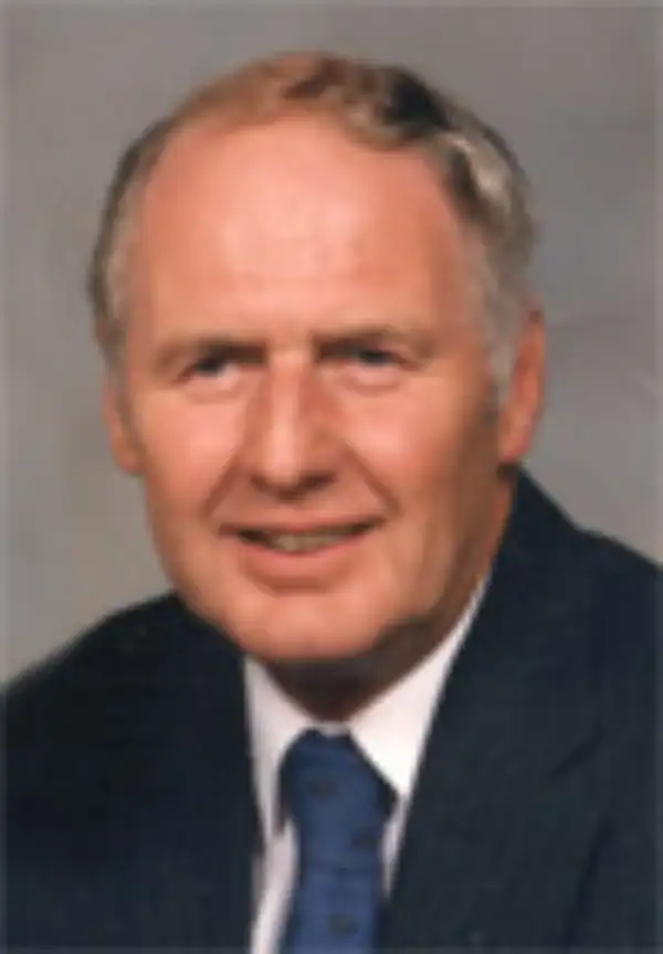 James H. Marienau