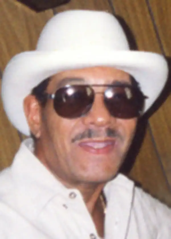 Donald Edward "Smitty" Smith