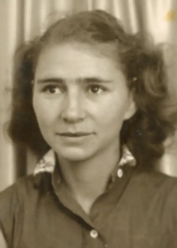 Norma J. Baker
