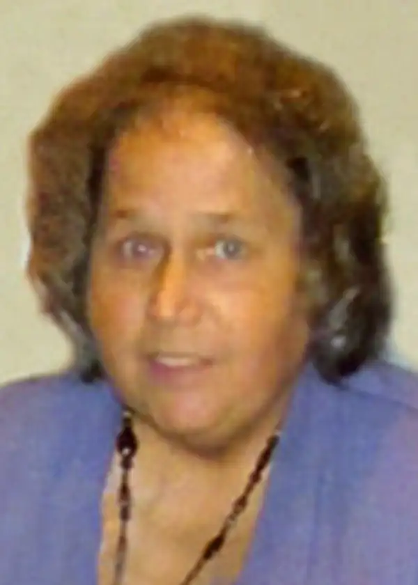 Janet M. Hines