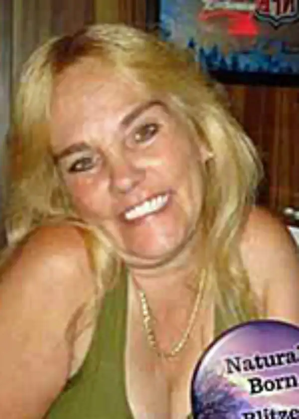 Kimberly Zielstorf