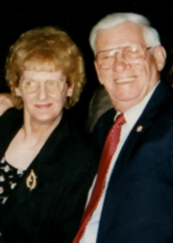 Henrietta Mae "Midge" Snyder