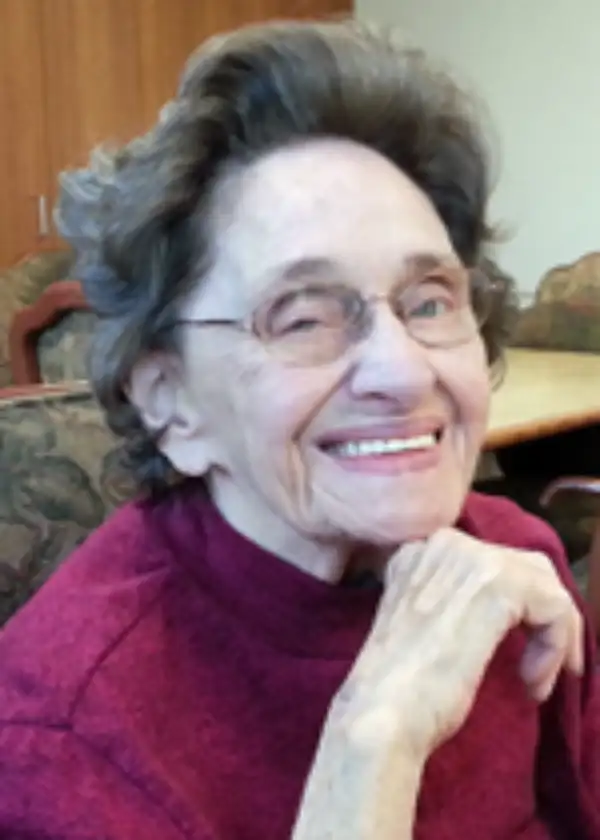 Laura B. Thoren